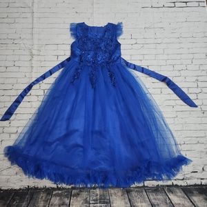 Child's Formal Dress 👗